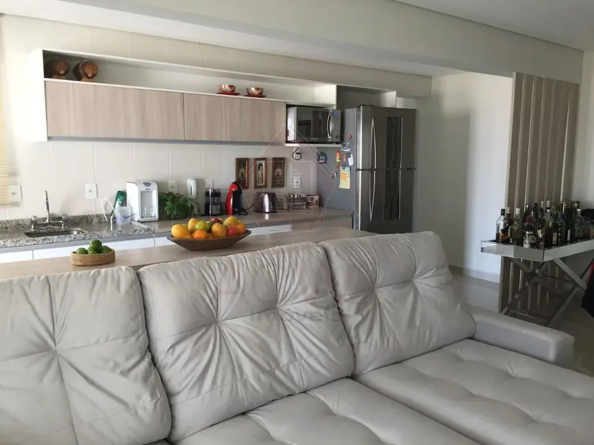 Foto 6 de Apartamento com 3 quartos à venda, 128m2 em Vila Virgínia, Jundiai - SP