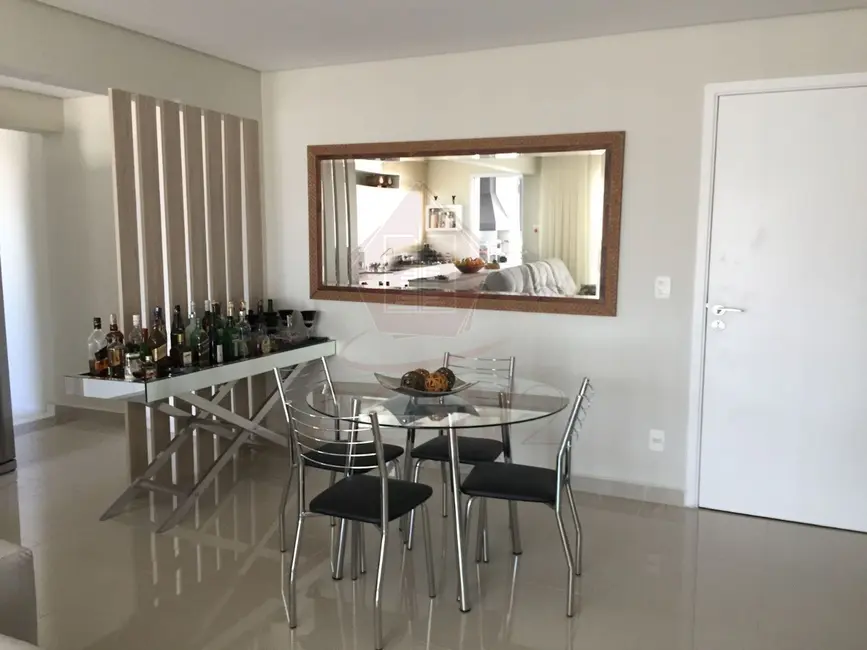 Foto 8 de Apartamento com 3 quartos à venda, 128m2 em Vila Virgínia, Jundiai - SP