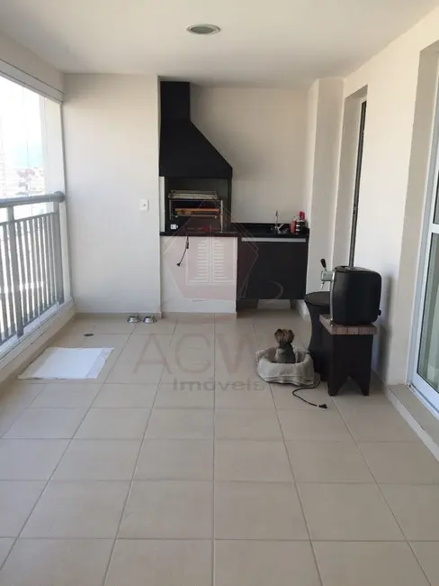 Foto 2 de Apartamento com 3 quartos à venda, 128m2 em Vila Virgínia, Jundiai - SP