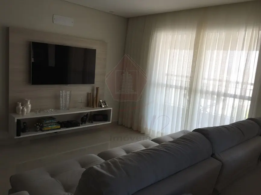 Foto 4 de Apartamento com 3 quartos à venda, 128m2 em Vila Virgínia, Jundiai - SP