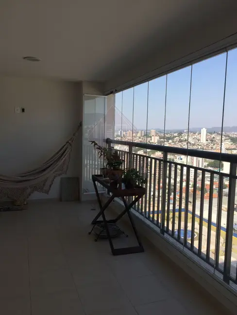 Foto 1 de Apartamento com 3 quartos à venda, 128m2 em Vila Virgínia, Jundiai - SP