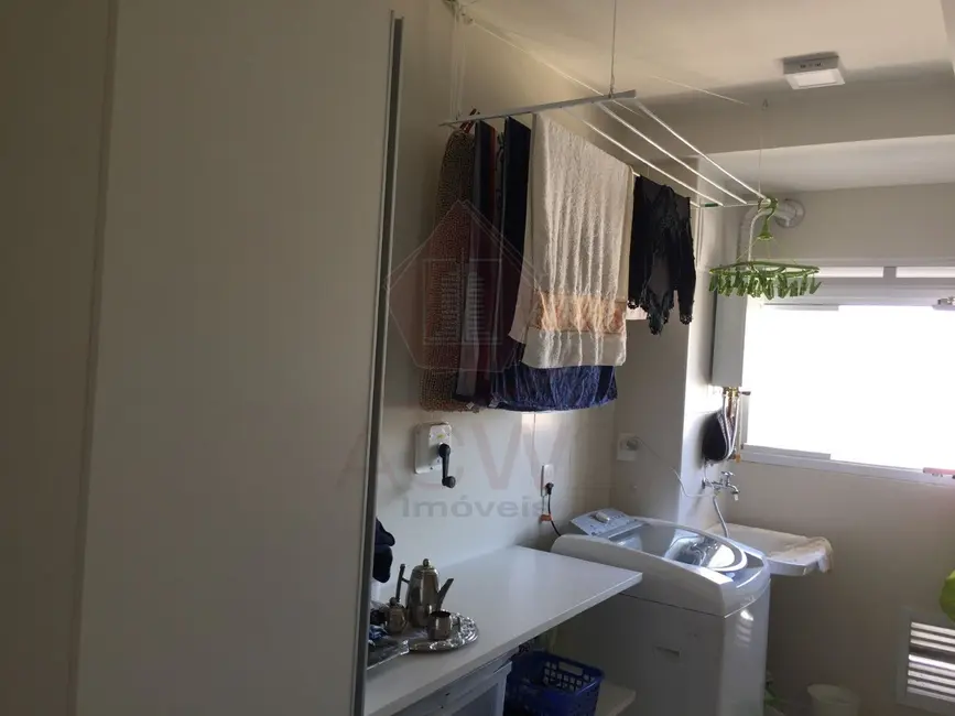 Foto 9 de Apartamento com 3 quartos à venda, 128m2 em Vila Virgínia, Jundiai - SP