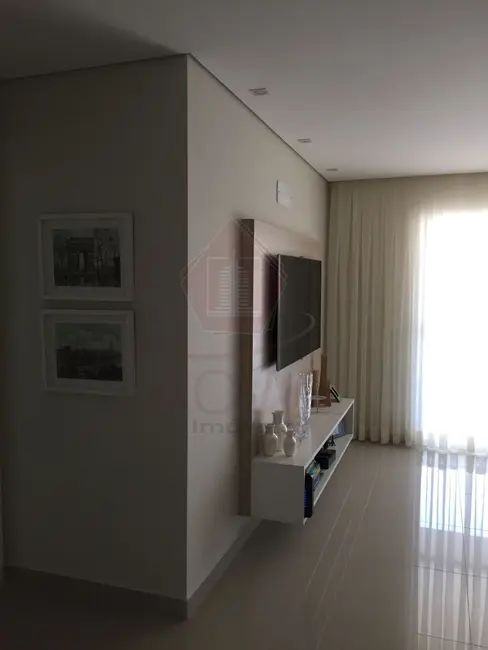 Foto 3 de Apartamento com 3 quartos à venda, 128m2 em Vila Virgínia, Jundiai - SP