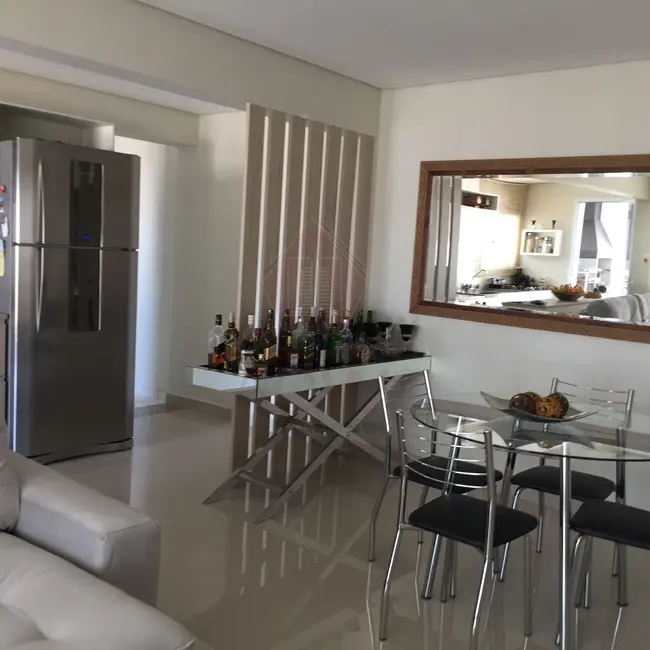 Foto 7 de Apartamento com 3 quartos à venda, 128m2 em Vila Virgínia, Jundiai - SP