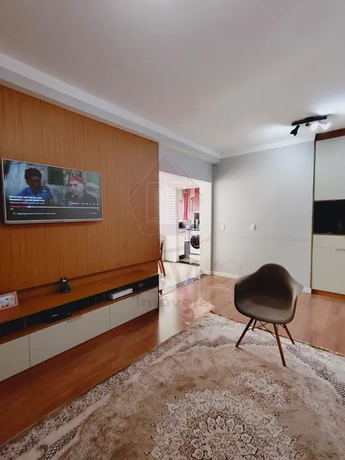 Foto 2 de Apartamento com 3 quartos à venda, 84m2 em Jardim Ana Maria, Jundiai - SP