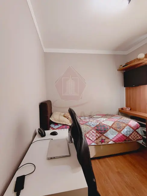 Foto 9 de Apartamento com 3 quartos à venda, 84m2 em Jardim Ana Maria, Jundiai - SP