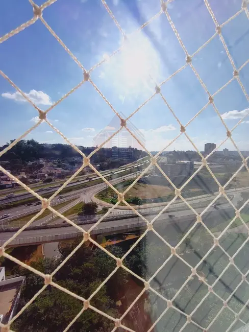 Foto 1 de Apartamento com 3 quartos à venda, 84m2 em Jardim Ana Maria, Jundiai - SP