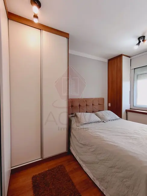 Foto 8 de Apartamento com 3 quartos à venda, 84m2 em Jardim Ana Maria, Jundiai - SP