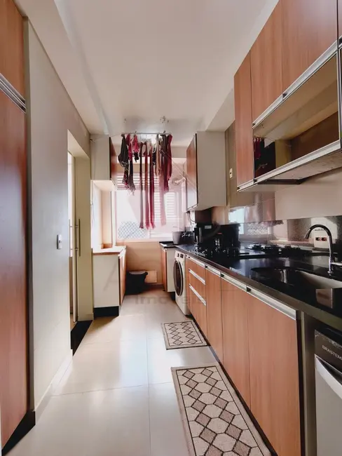 Foto 5 de Apartamento com 3 quartos à venda, 84m2 em Jardim Ana Maria, Jundiai - SP