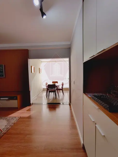 Foto 3 de Apartamento com 3 quartos à venda, 84m2 em Jardim Ana Maria, Jundiai - SP