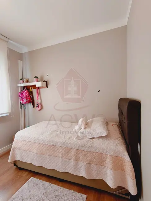 Foto 7 de Apartamento com 3 quartos à venda, 84m2 em Jardim Ana Maria, Jundiai - SP