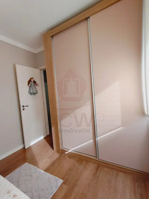 Foto 6 de Apartamento com 3 quartos à venda, 84m2 em Jardim Ana Maria, Jundiai - SP