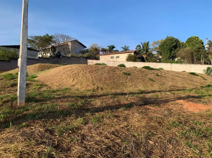 Foto 4 de Terreno / Lote à venda, 1000m2 em Chácara São Jorge, Jundiai - SP