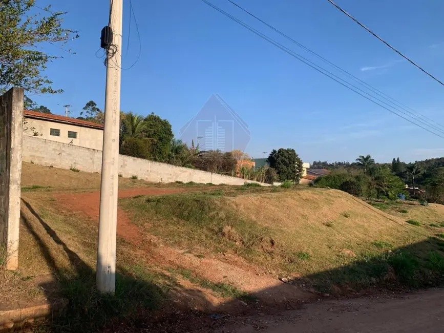 Foto 2 de Terreno / Lote à venda, 1000m2 em Chácara São Jorge, Jundiai - SP