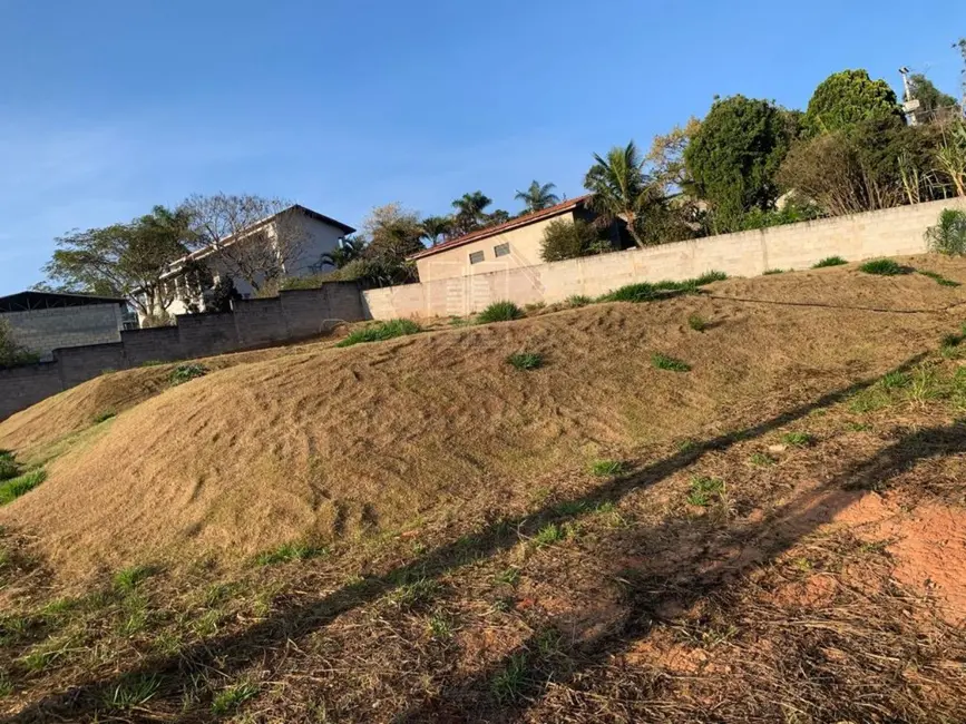 Foto 6 de Terreno / Lote à venda, 1000m2 em Chácara São Jorge, Jundiai - SP