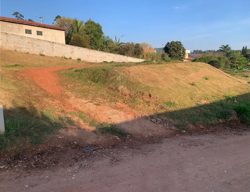 Foto 1 de Terreno / Lote à venda, 1000m2 em Chácara São Jorge, Jundiai - SP