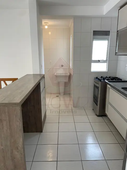 Foto 8 de Apartamento com 3 quartos à venda, 72m2 em Vila Nambi, Jundiai - SP