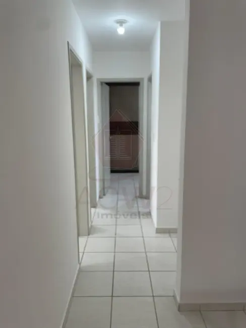 Foto 7 de Apartamento com 3 quartos à venda, 72m2 em Vila Nambi, Jundiai - SP