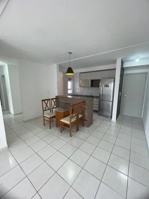 Foto 4 de Apartamento com 3 quartos à venda, 72m2 em Vila Nambi, Jundiai - SP