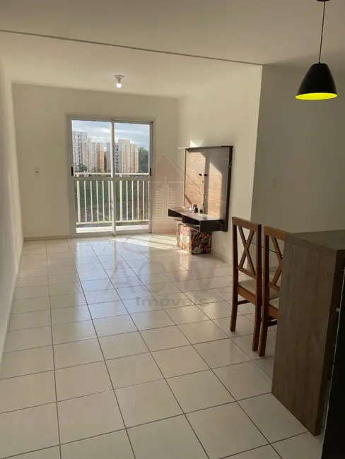 Foto 1 de Apartamento com 3 quartos à venda, 72m2 em Vila Nambi, Jundiai - SP