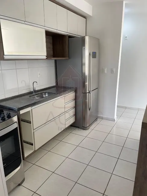 Foto 9 de Apartamento com 3 quartos à venda, 72m2 em Vila Nambi, Jundiai - SP