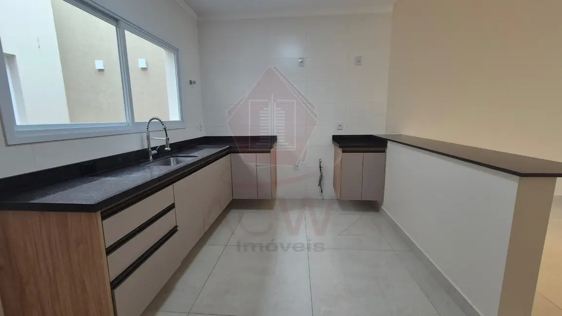 Foto 5 de Casa de Condomínio com 3 quartos à venda, 155m2 em Itupeva - SP