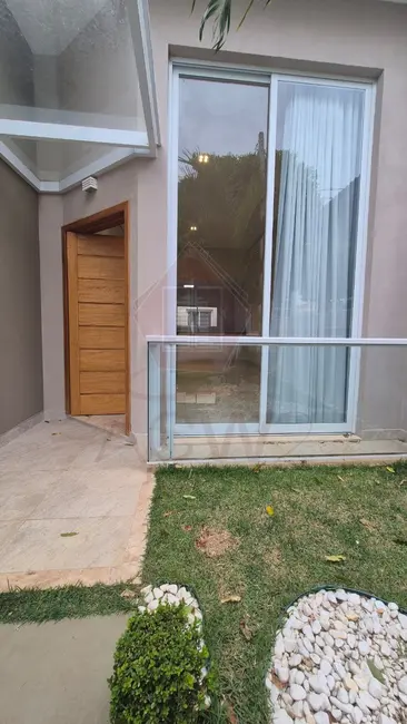 Foto 2 de Casa de Condomínio com 3 quartos à venda, 155m2 em Itupeva - SP