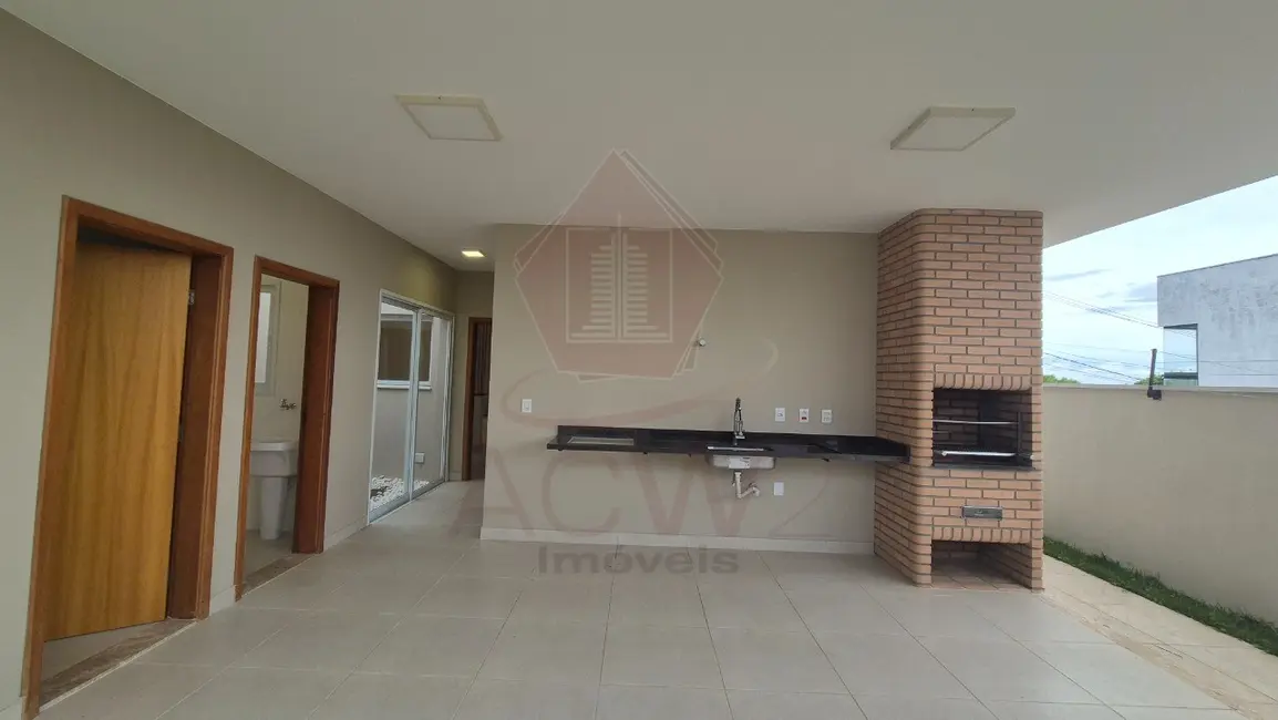 Foto 9 de Casa de Condomínio com 3 quartos à venda, 155m2 em Itupeva - SP