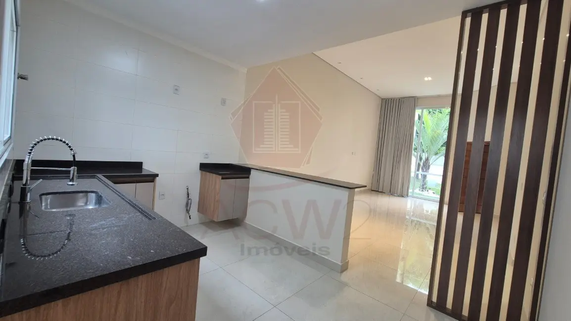 Foto 6 de Casa de Condomínio com 3 quartos à venda, 155m2 em Itupeva - SP