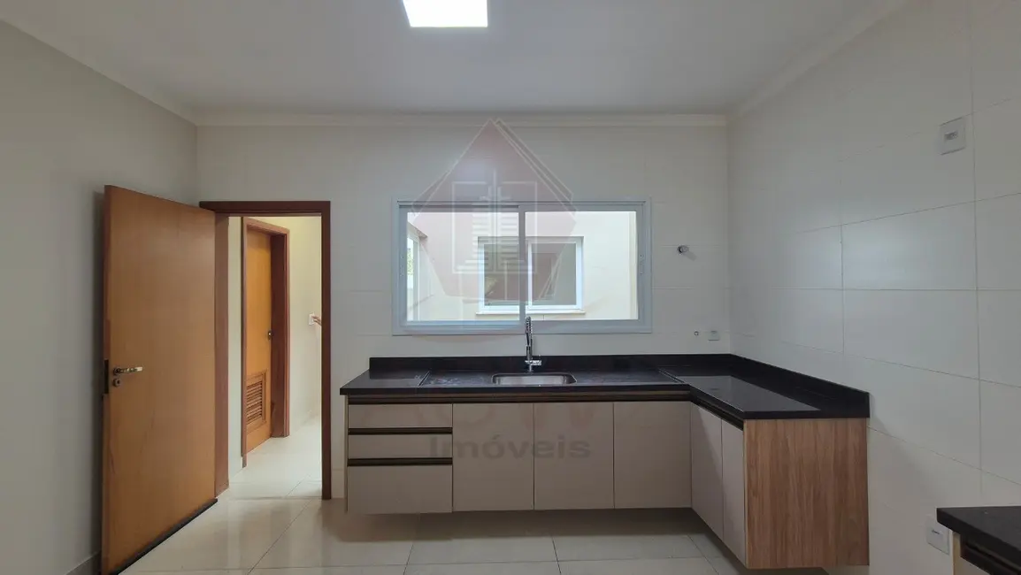 Foto 4 de Casa de Condomínio com 3 quartos à venda, 155m2 em Itupeva - SP