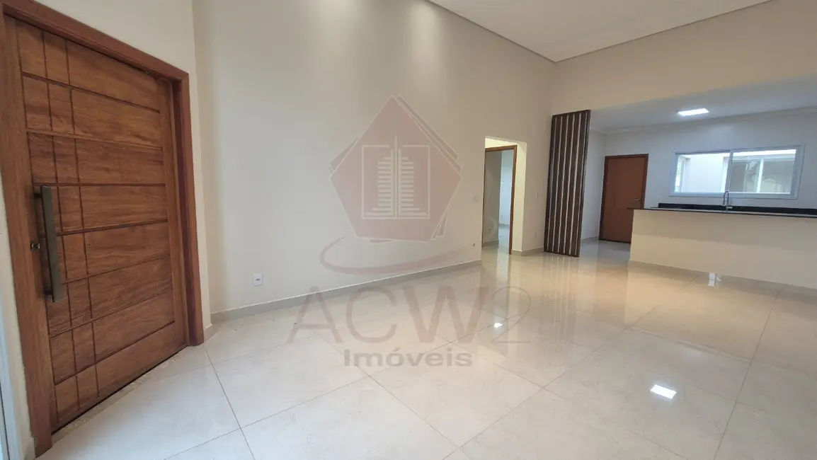 Foto 3 de Casa de Condomínio com 3 quartos à venda, 155m2 em Itupeva - SP