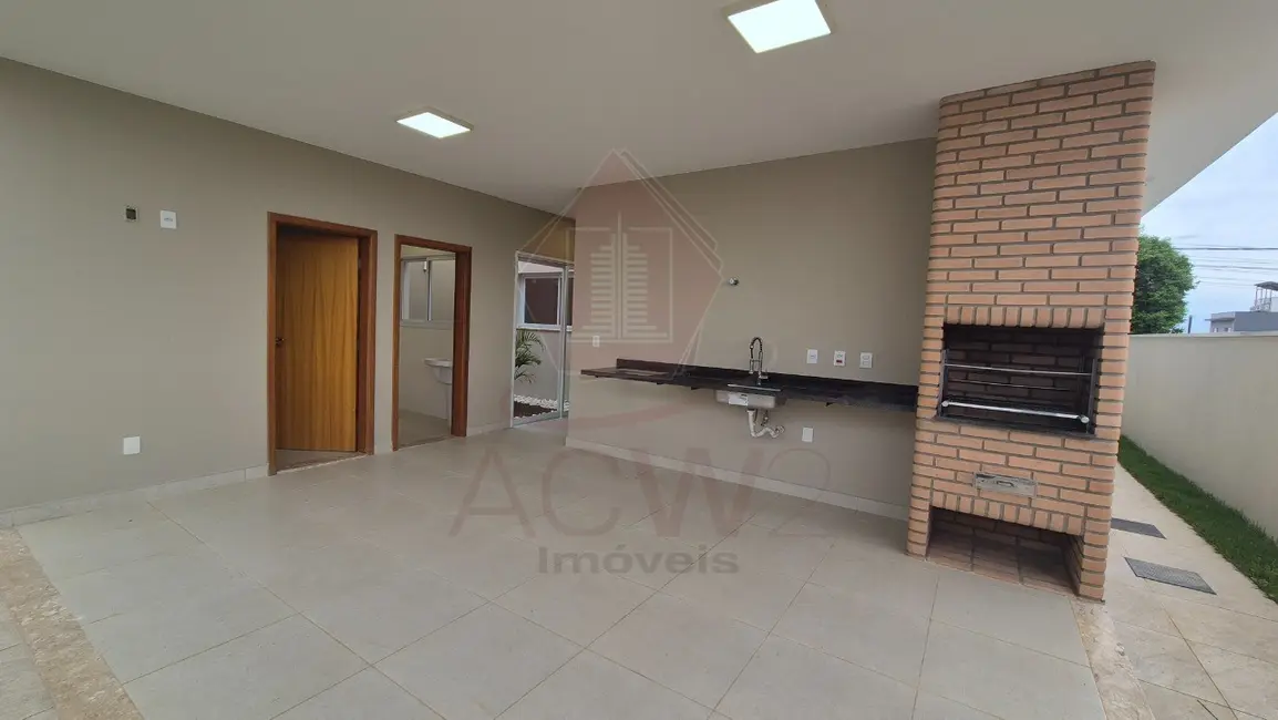 Foto 8 de Casa de Condomínio com 3 quartos à venda, 155m2 em Itupeva - SP