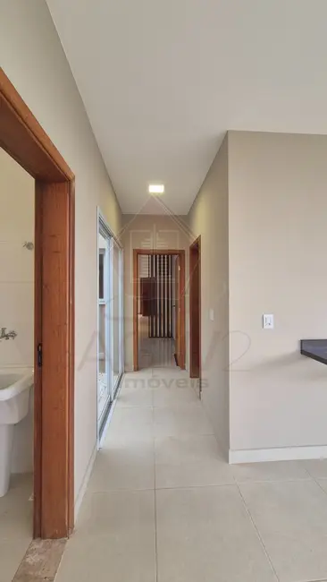 Foto 7 de Casa de Condomínio com 3 quartos à venda, 155m2 em Itupeva - SP