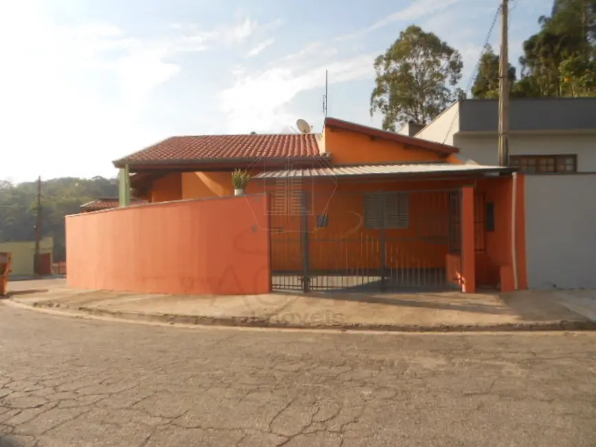 Casa com 3 quartos para alugar, 118m2 em Jardim Caçula, Jundiai - SP - imagem 2 Foto 2 de Casa com 3 quartos para alugar, 118m2 em Jardim Caçula, Jundiai - SP