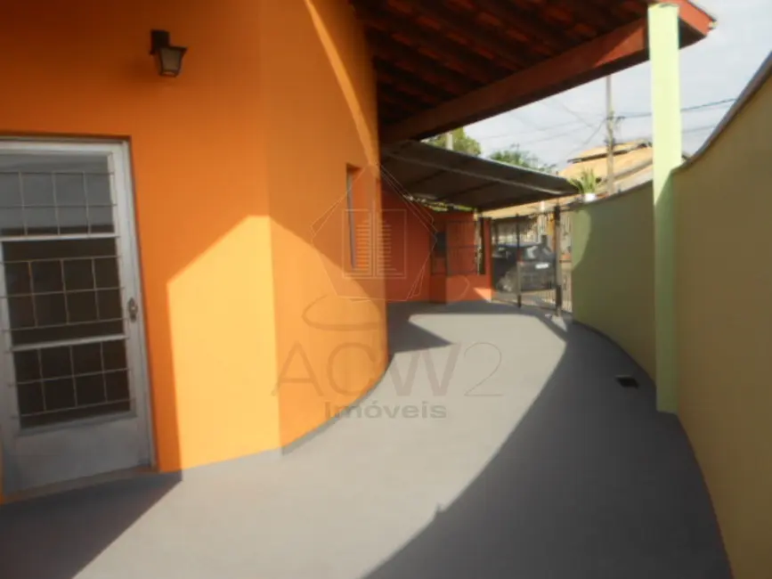 Casa com 3 quartos para alugar, 118m2 em Jardim Caçula, Jundiai - SP - imagem 5 Foto 5 de Casa com 3 quartos para alugar, 118m2 em Jardim Caçula, Jundiai - SP