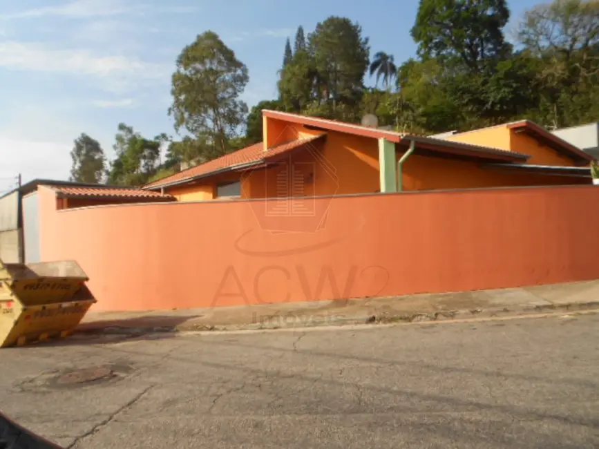 Casa com 3 quartos para alugar, 118m2 em Jardim Caçula, Jundiai - SP - imagem 1 Foto 1 de Casa com 3 quartos para alugar, 118m2 em Jardim Caçula, Jundiai - SP