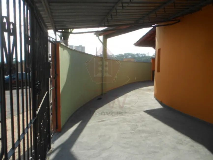 Casa com 3 quartos para alugar, 118m2 em Jardim Caçula, Jundiai - SP - imagem 3 Foto 3 de Casa com 3 quartos para alugar, 118m2 em Jardim Caçula, Jundiai - SP