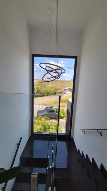 Foto 5 de Casa de Condomínio com 3 quartos à venda, 250m2 em Itupeva - SP