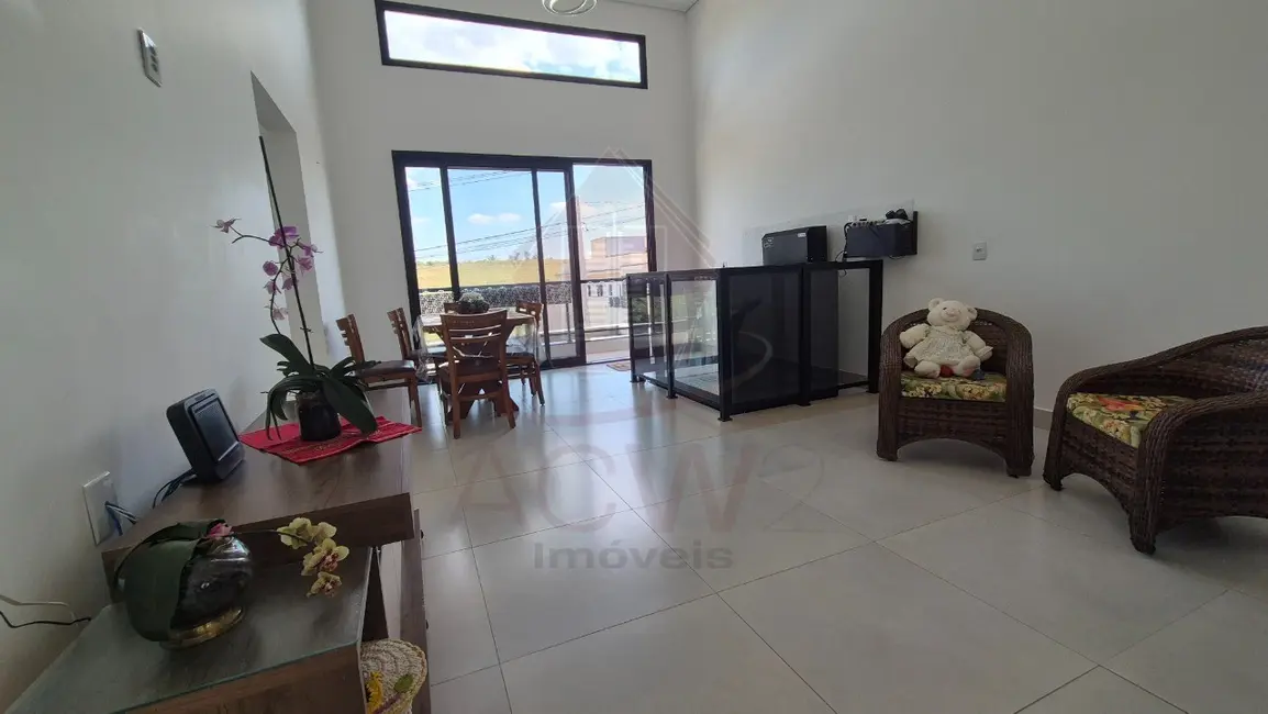 Foto 9 de Casa de Condomínio com 3 quartos à venda, 250m2 em Itupeva - SP