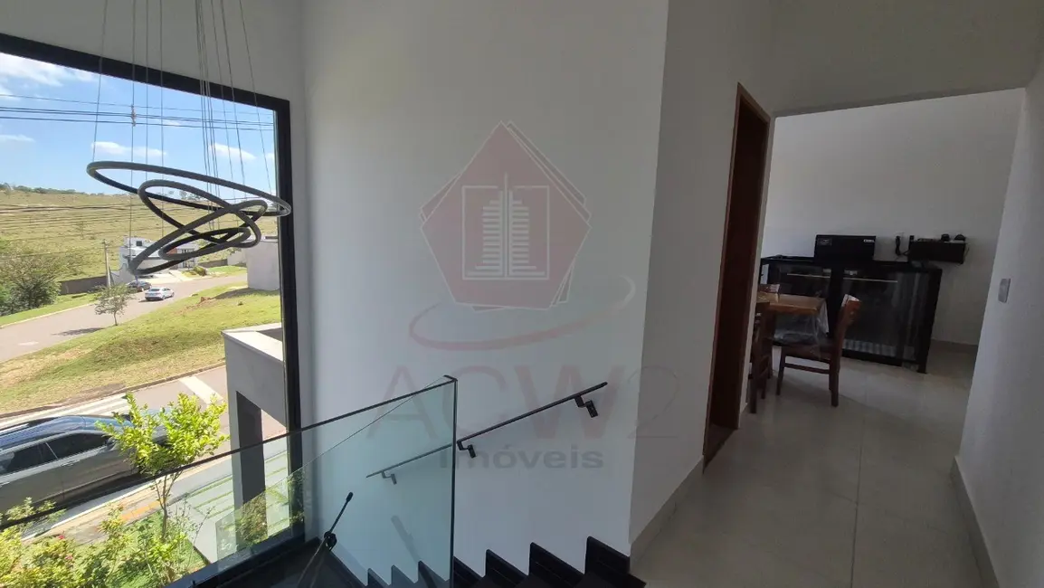 Foto 4 de Casa de Condomínio com 3 quartos à venda, 250m2 em Itupeva - SP