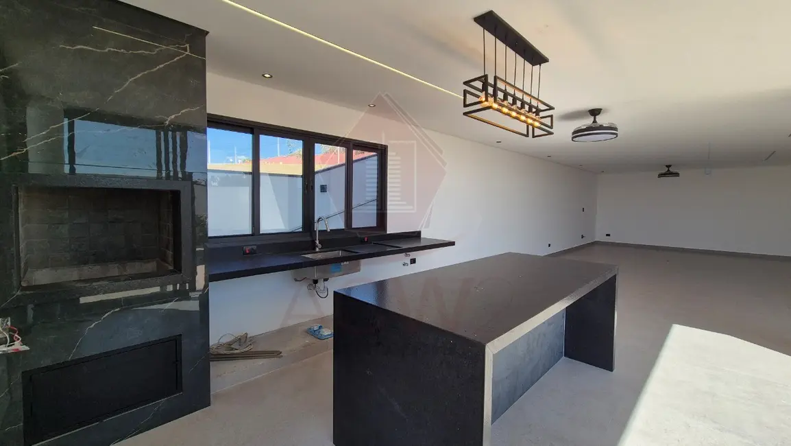 Foto 5 de Casa de Condomínio com 3 quartos à venda, 338m2 em Itupeva - SP