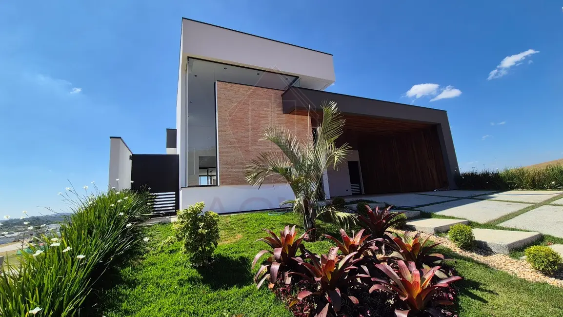 Foto 6 de Casa de Condomínio com 3 quartos à venda, 338m2 em Itupeva - SP