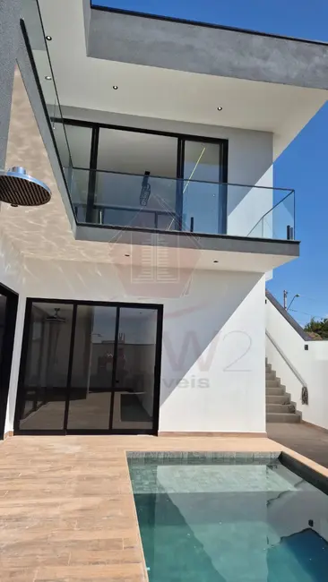 Foto 3 de Casa de Condomínio com 3 quartos à venda, 338m2 em Itupeva - SP