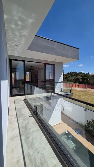 Foto 9 de Casa de Condomínio com 3 quartos à venda, 338m2 em Itupeva - SP