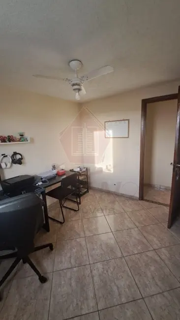 Foto 8 de Apartamento com 3 quartos à venda, 65m2 em Residencial Terra da Uva, Jundiai - SP