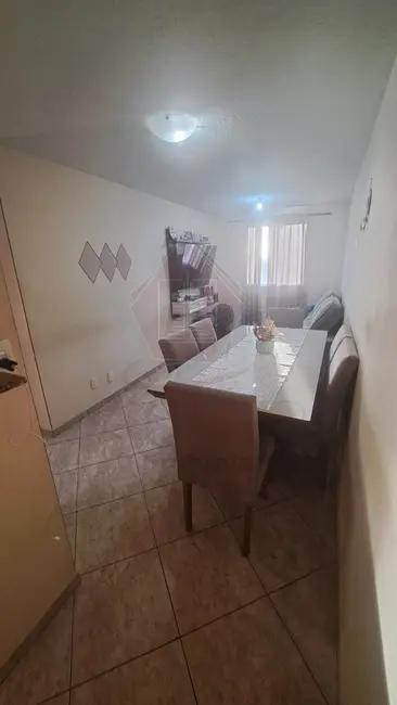 Foto 2 de Apartamento com 3 quartos à venda, 65m2 em Residencial Terra da Uva, Jundiai - SP