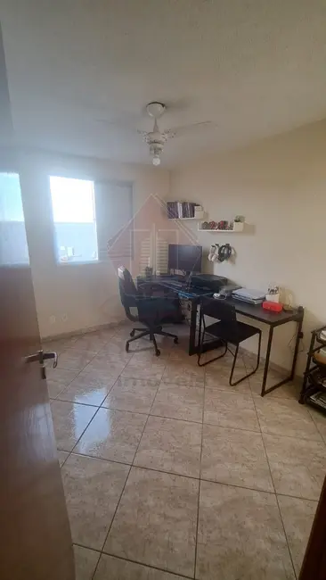 Foto 9 de Apartamento com 3 quartos à venda, 65m2 em Residencial Terra da Uva, Jundiai - SP