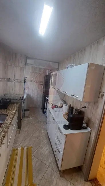 Foto 3 de Apartamento com 3 quartos à venda, 65m2 em Residencial Terra da Uva, Jundiai - SP