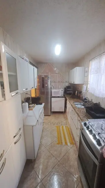 Foto 4 de Apartamento com 3 quartos à venda, 65m2 em Residencial Terra da Uva, Jundiai - SP