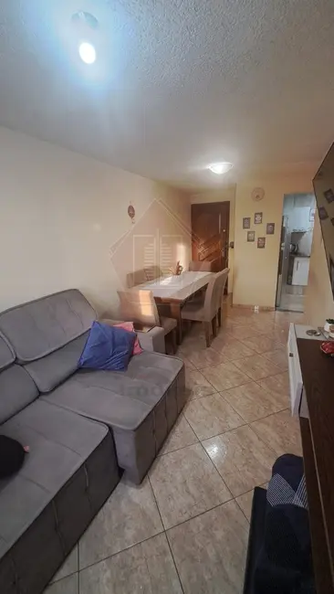 Foto 1 de Apartamento com 3 quartos à venda, 65m2 em Residencial Terra da Uva, Jundiai - SP